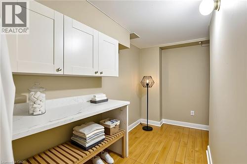 3137 Countess Crescent, Mississauga, ON - Indoor