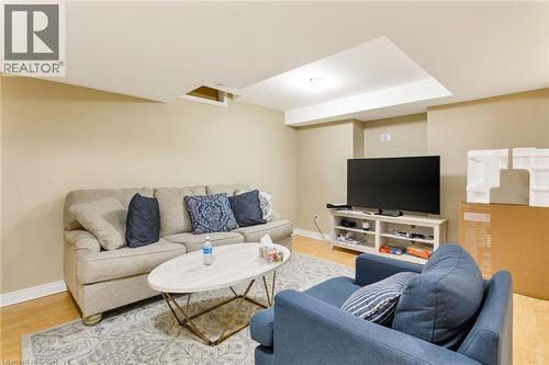 3137 Countess Crescent, Mississauga, ON - Indoor