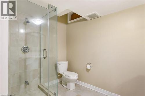 3137 Countess Crescent, Mississauga, ON - Indoor Photo Showing Bathroom