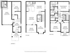 View of property floor plan - 