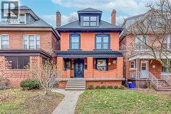 23 FAIRHOLT Road N  Hamilton, ON L8M 2S9