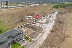 82 OLIVER Lane  St. Catharines, ON L2P 0E4