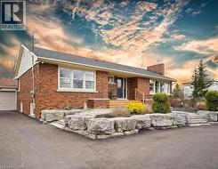 5117 CANBOROUGH Road  Wellandport, ON L0R 2J0