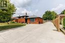 18 Silverdale Crescent, London, ON  - Outdoor 