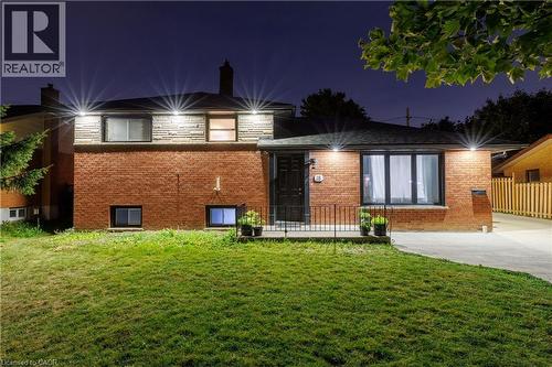 18 Silverdale Crescent, London, ON - Outdoor With Exterior