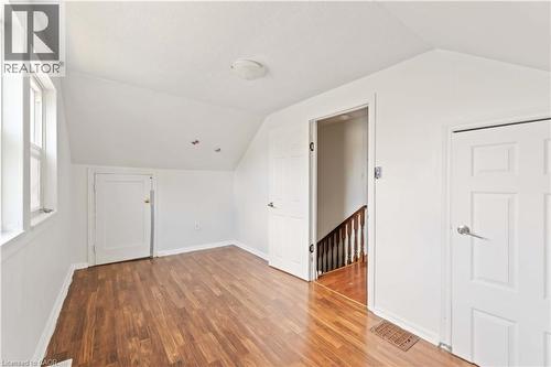1788 Barton Street E, Hamilton, ON - Indoor Photo Showing Other Room