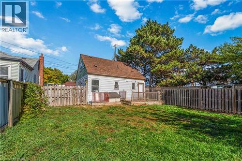 1788 Barton Street E, Hamilton, ON - Outdoor