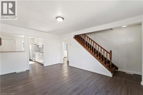 1788 Barton Street E, Hamilton, ON - Indoor Photo Showing Other Room