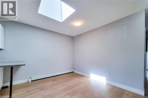 308 Barton Street E Unit# A, Hamilton, ON - Indoor Photo Showing Other Room