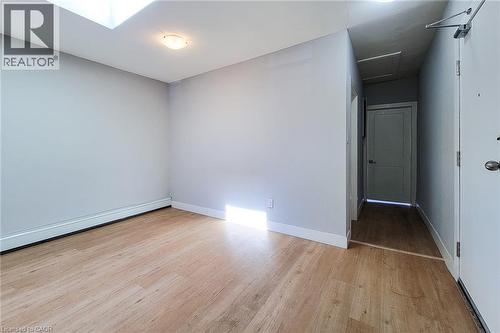 308 Barton Street E Unit# A, Hamilton, ON - Indoor Photo Showing Other Room