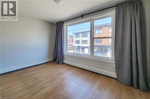 308 Barton Street E Unit# A, Hamilton, ON - Indoor Photo Showing Other Room