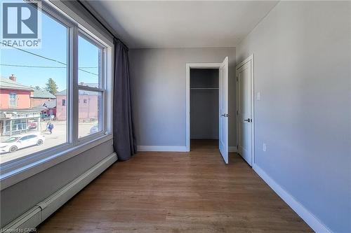 308 Barton Street E Unit# A, Hamilton, ON - Indoor Photo Showing Other Room