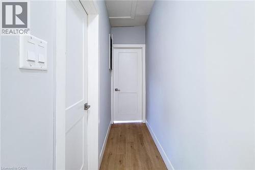 308 Barton Street E Unit# A, Hamilton, ON - Indoor Photo Showing Other Room