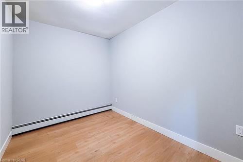 308 Barton Street E Unit# A, Hamilton, ON - Indoor Photo Showing Other Room