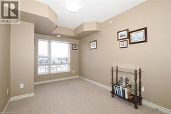 Second bedroom can also serve as an office or den. - 