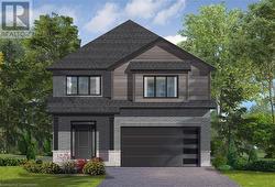 LOT 9 KLEIN Circle  Ancaster, ON L9G 3K9