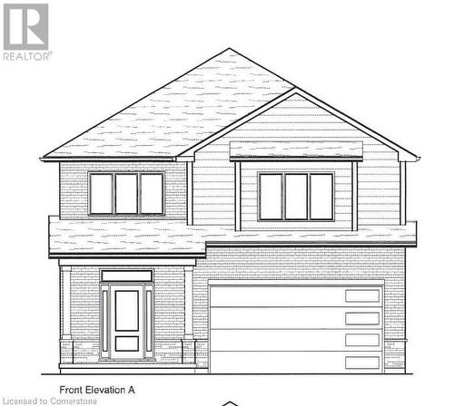 Lot 9 Klein Circle, Ancaster, ON - Other