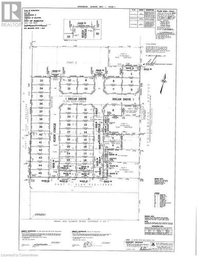 Lot 9 Klein Circle, Ancaster, ON - Other