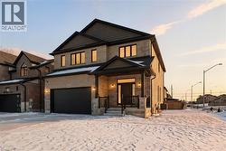 LOT 7 KLEIN Circle  Ancaster, ON L9G 3K9