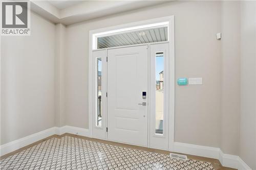 Lot 7 Klein Circle, Ancaster, ON - Indoor Photo Showing Other Room