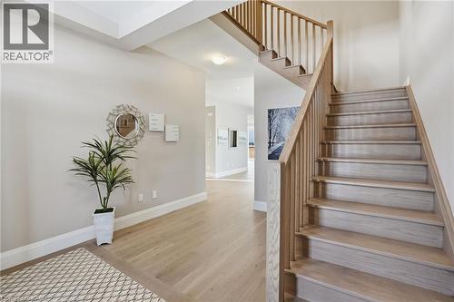Lot 7 Klein Circle, Ancaster, ON - Indoor Photo Showing Other Room