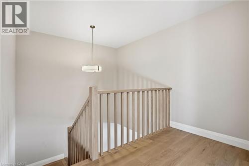 Lot 7 Klein Circle, Ancaster, ON - Indoor Photo Showing Other Room