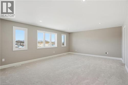 Lot 7 Klein Circle, Ancaster, ON - Indoor Photo Showing Other Room