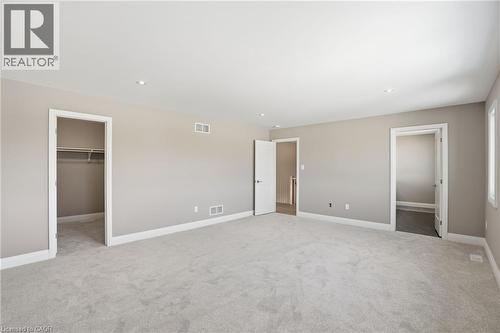 Lot 7 Klein Circle, Ancaster, ON - Indoor Photo Showing Other Room