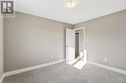 Lot 7 Klein Circle, Ancaster, ON - Indoor Photo Showing Other Room