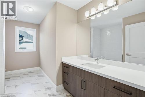 Lot 7 Klein Circle, Ancaster, ON - Indoor Photo Showing Bathroom