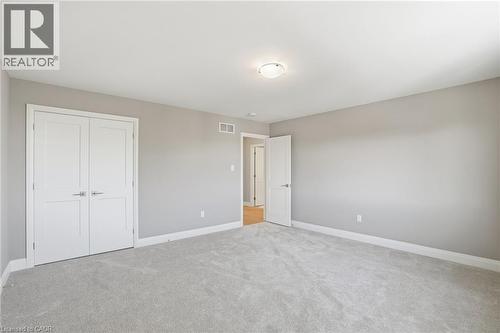 Lot 7 Klein Circle, Ancaster, ON - Indoor Photo Showing Other Room