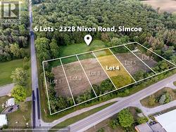 2328 NIXON Road Unit# 4  Simcoe, ON N3Y 4K6