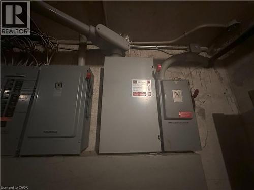 25 Jones Street, Hamilton, ON 