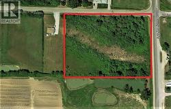 N/A 59 Highway Port Rowan, ON N0E 1M0