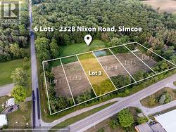 2328 NIXON Road Unit# 3  Simcoe, ON N3Y 4K6