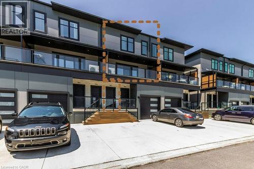 361 QUARTER TOWN Line Unit# 905  Tillsonburg, ON N4G 0K2