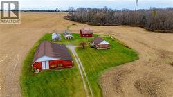 56859 GLEN ERIE LINE RR2  Vienna, ON N0J 1Z0