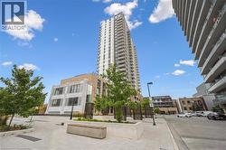 55 DUKE Street Unit# 323  Kitchener, ON N2H 0C9