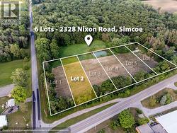 2328 NIXON Road Unit# 2  Simcoe, ON N3Y 4K6