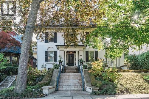 3 Turner Avenue, Hamilton, ON - Outdoor