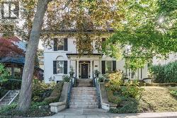 3 TURNER Avenue  Hamilton, ON L8P 3K4