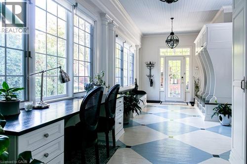 3 Turner Avenue, Hamilton, ON - Indoor