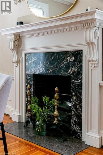 3 Turner Avenue, Hamilton, ON - Indoor Photo Showing Other Room