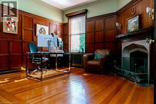 3 Turner Avenue, Hamilton, ON - Indoor