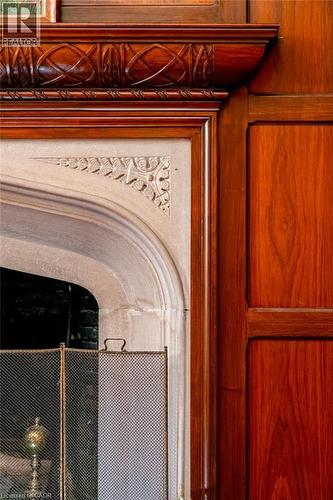 3 Turner Avenue, Hamilton, ON - Indoor