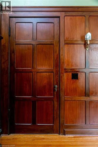 3 Turner Avenue, Hamilton, ON -  Photo Showing Other Room