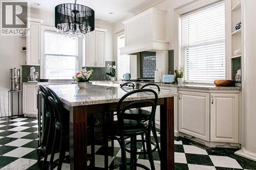 3 Turner Avenue, Hamilton, ON - Indoor