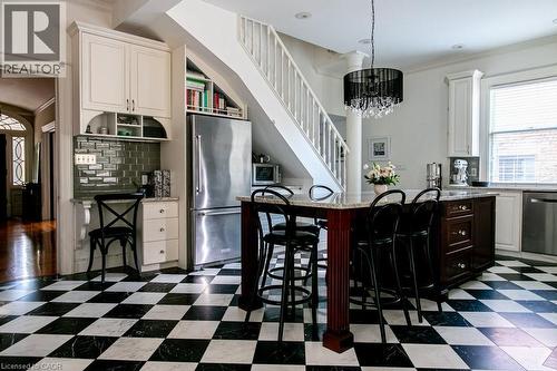 3 Turner Avenue, Hamilton, ON - Indoor