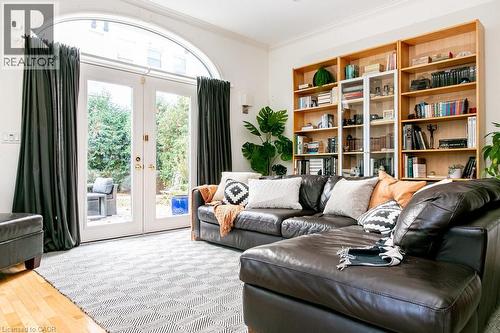 3 Turner Avenue, Hamilton, ON - Indoor