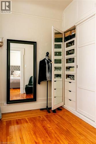 3 Turner Avenue, Hamilton, ON - Indoor